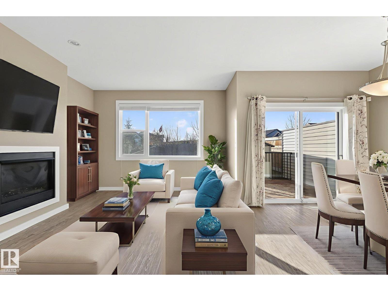 149 Amberley WY, Sherwood Park