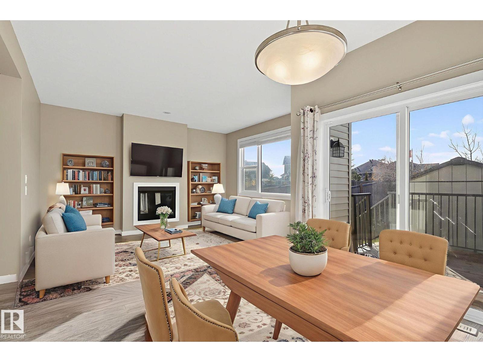 149 Amberley WY, Sherwood Park