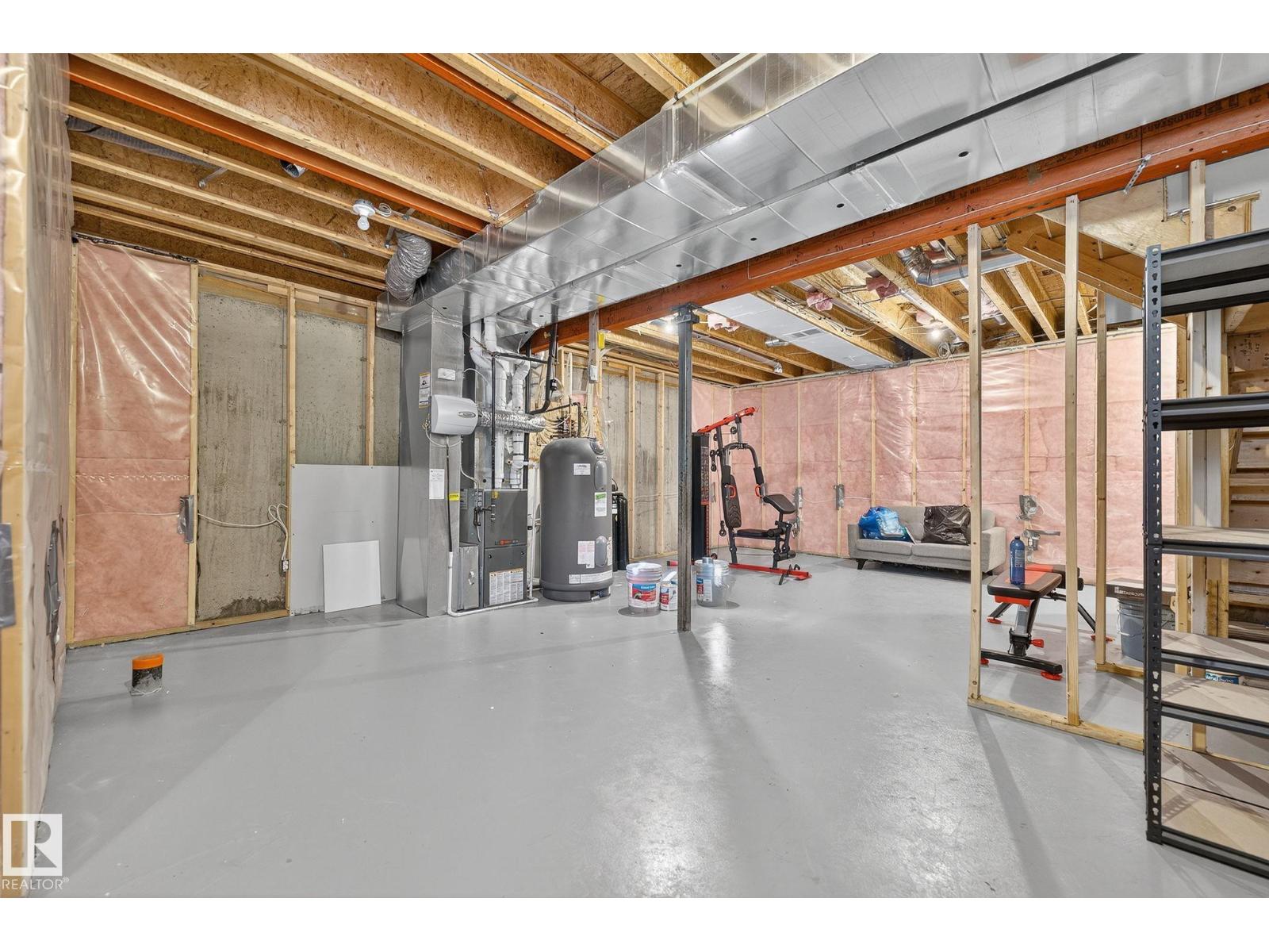 149 Amberley WY, Sherwood Park