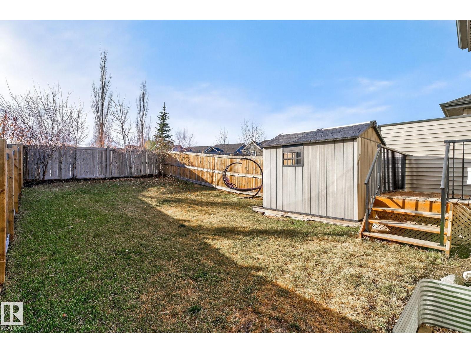 149 Amberley WY, Sherwood Park