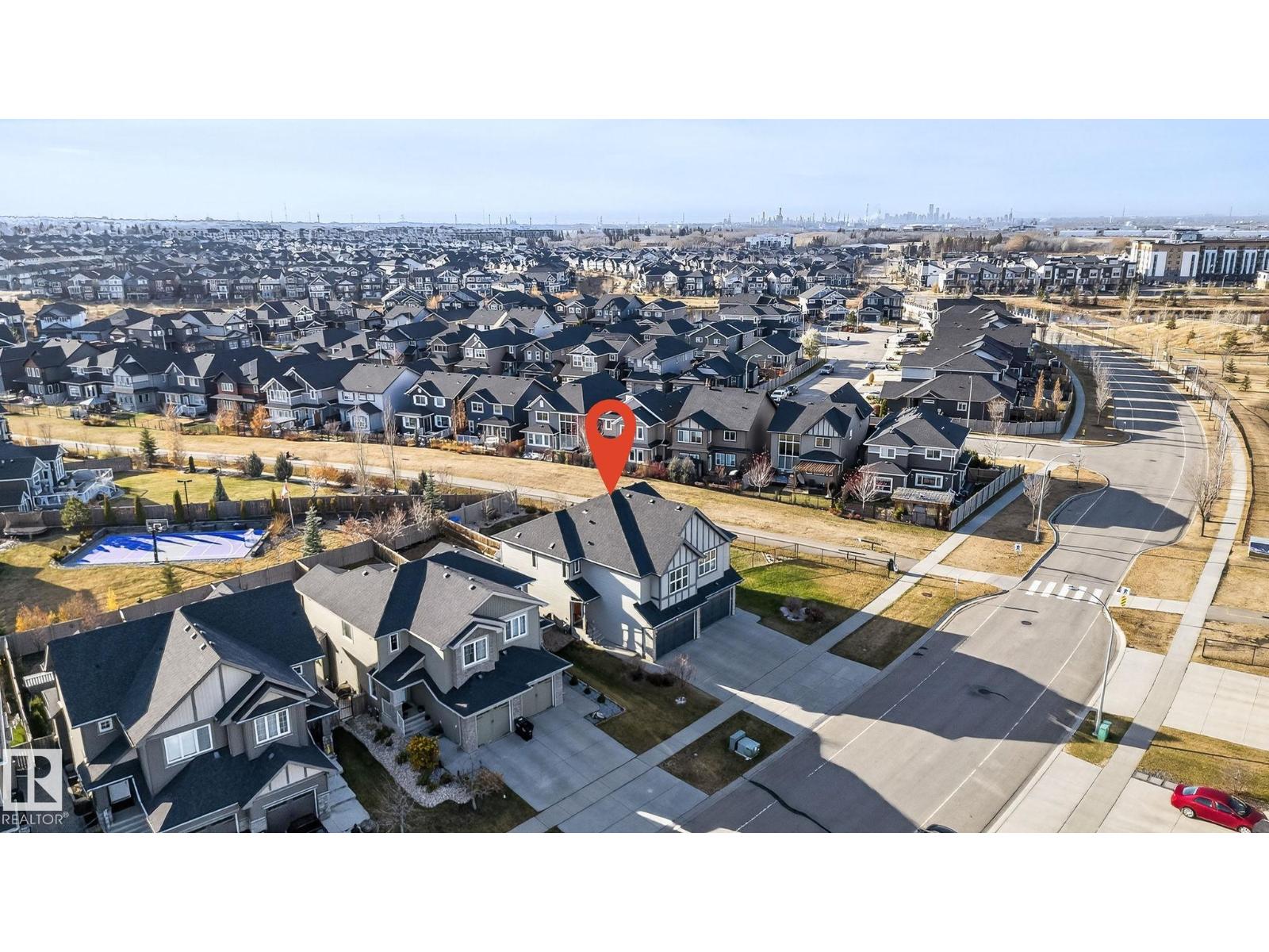 149 Amberley WY, Sherwood Park