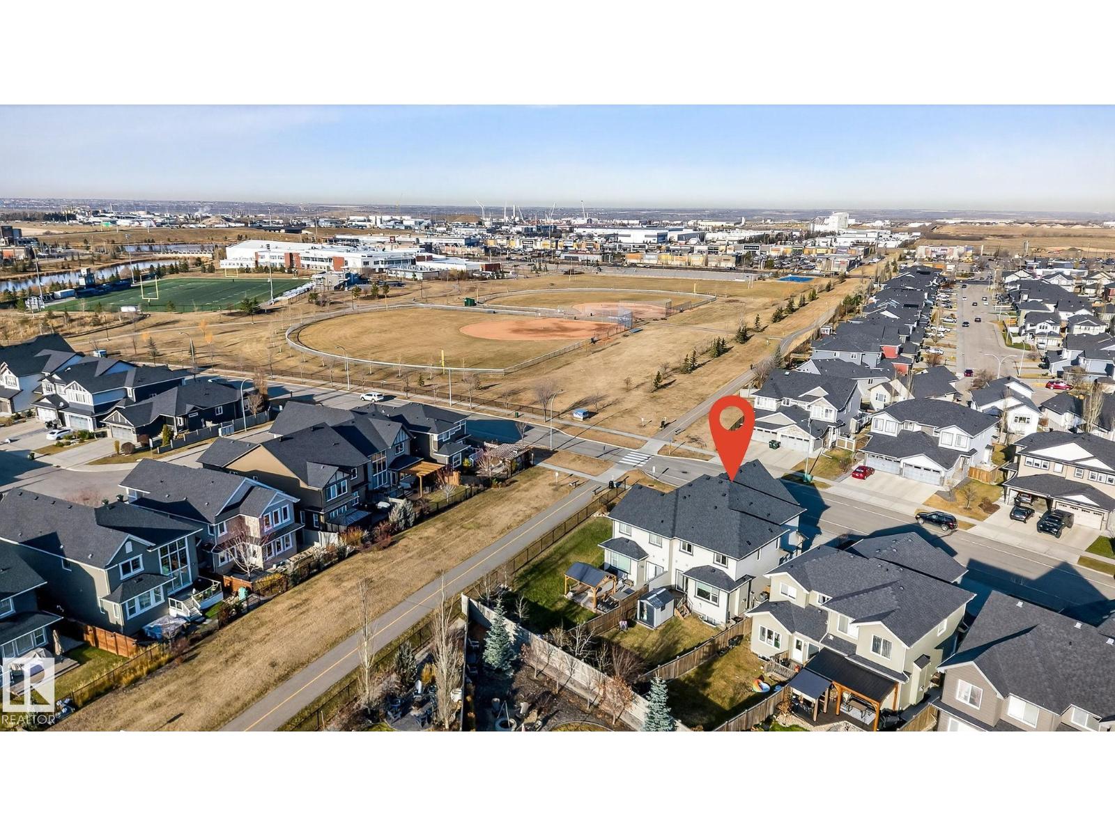 149 Amberley WY, Sherwood Park