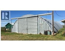 Range Rd 160 Ne 13 21 16 W4, Rosemary, AB T0J2W0 Photo 8
