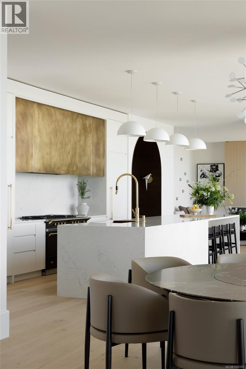  4040 White Rock Street, Saanich