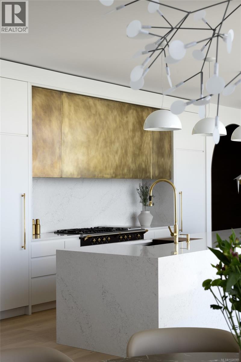  4040 White Rock Street, Saanich