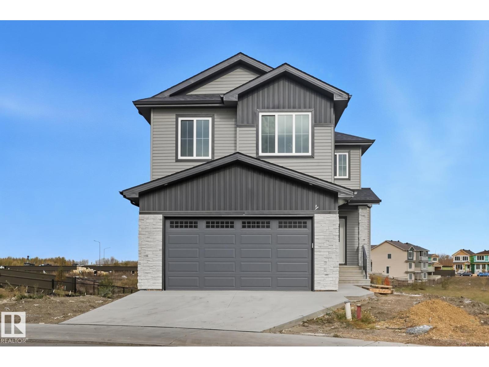 18135 87 ST NW NW, Edmonton