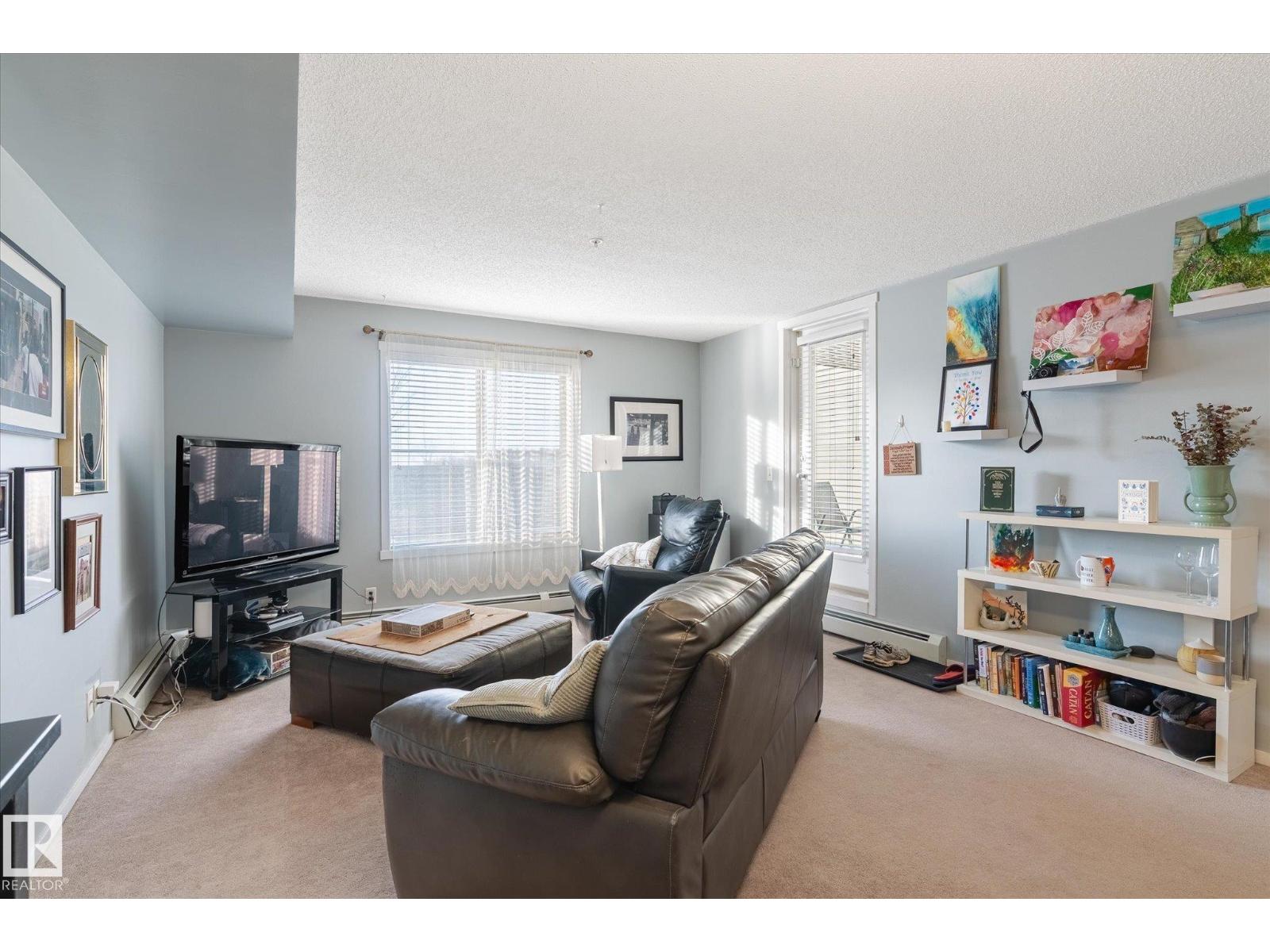 #115 3315 James Mowatt Trail SW, Edmonton