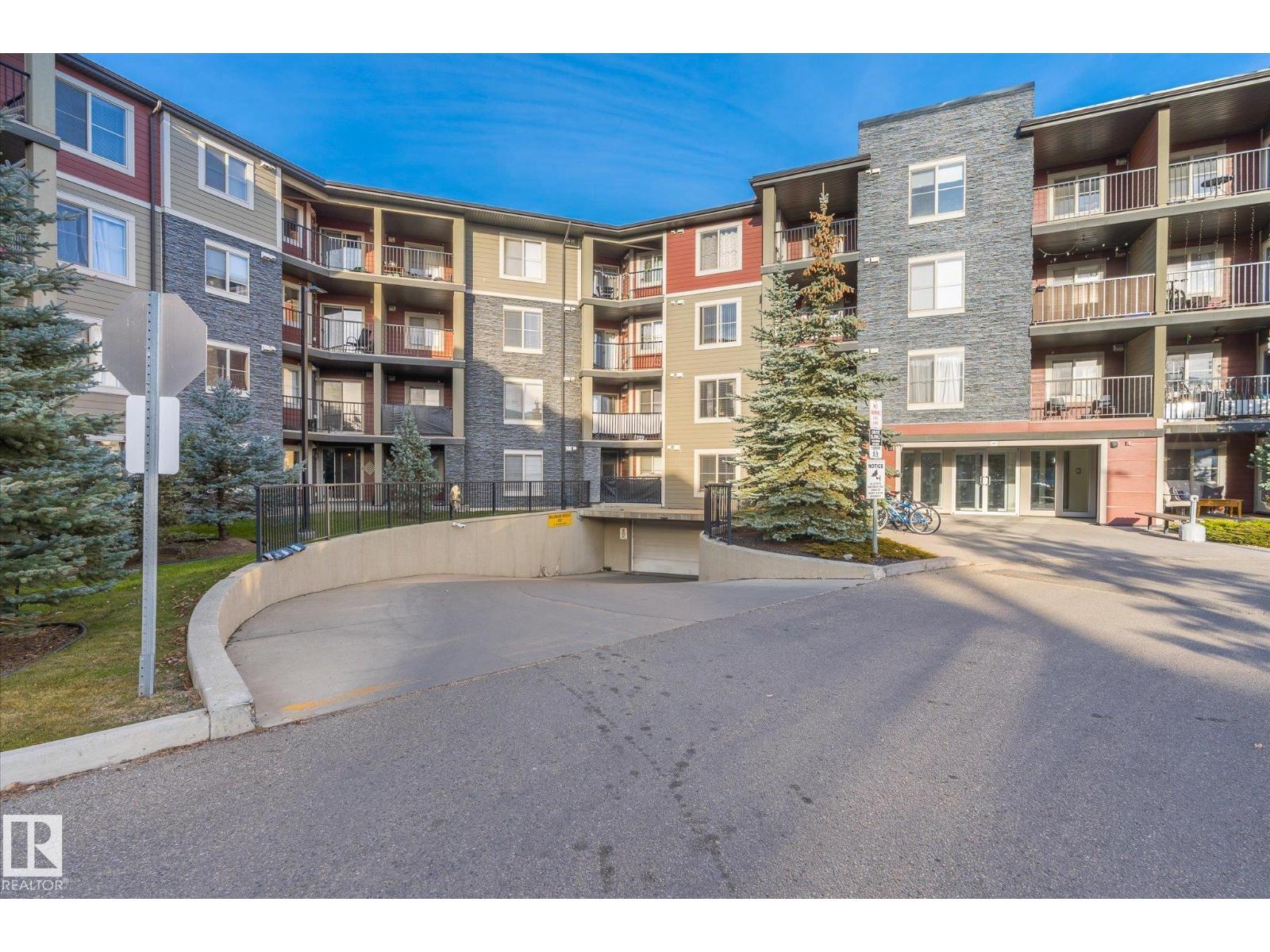 #115 3315 James Mowatt Trail SW, Edmonton