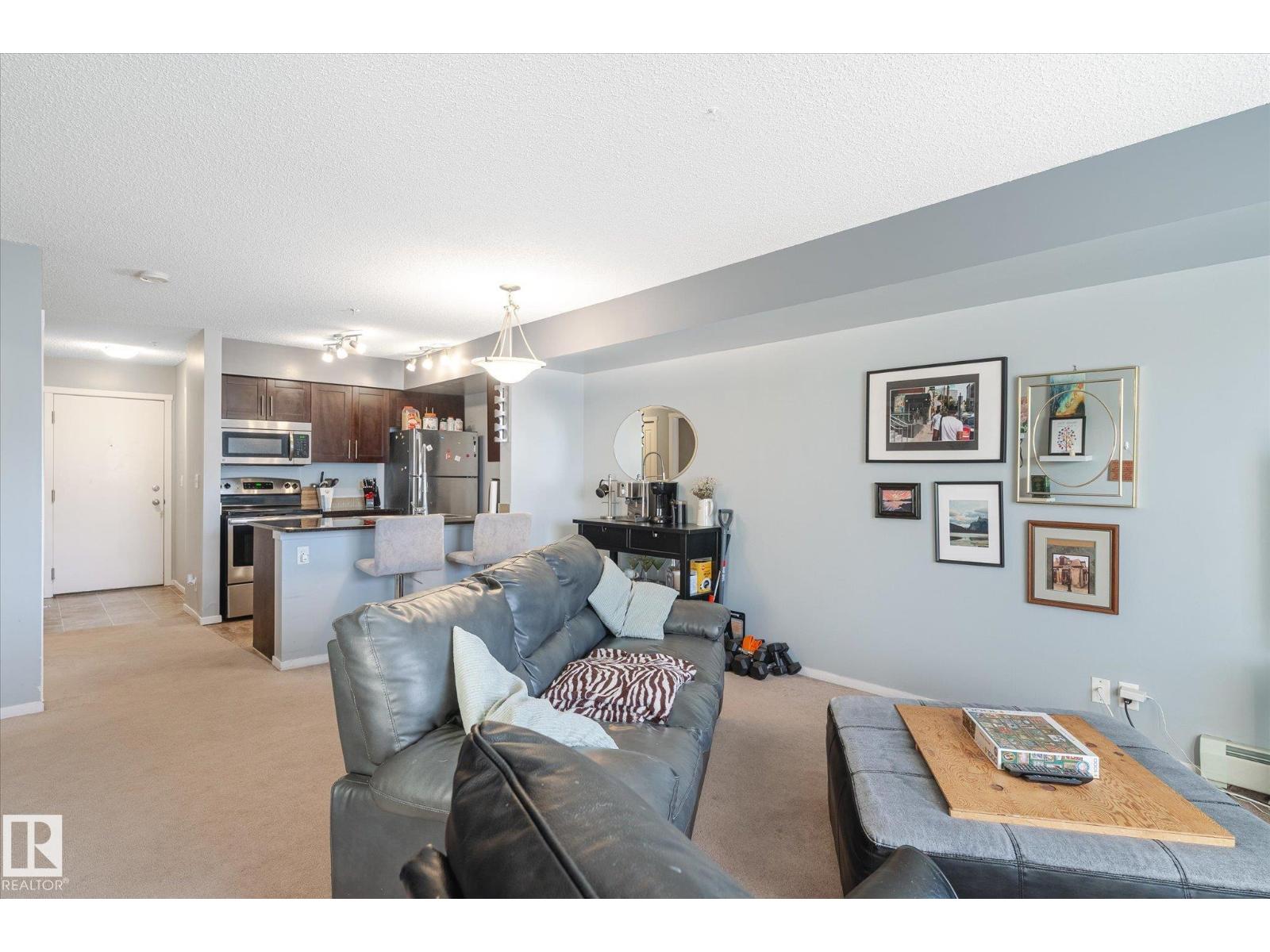 #115 3315 James Mowatt Trail SW, Edmonton