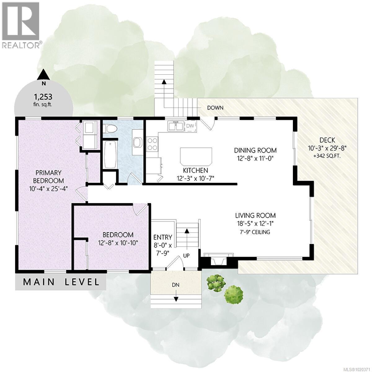 2775 Ortona Rd, Westholme