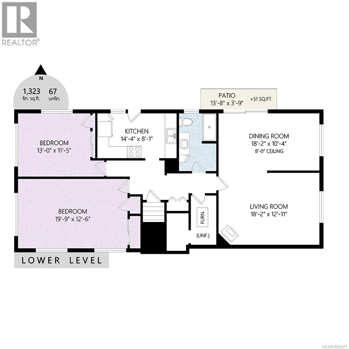 2775 Ortona Rd, Westholme