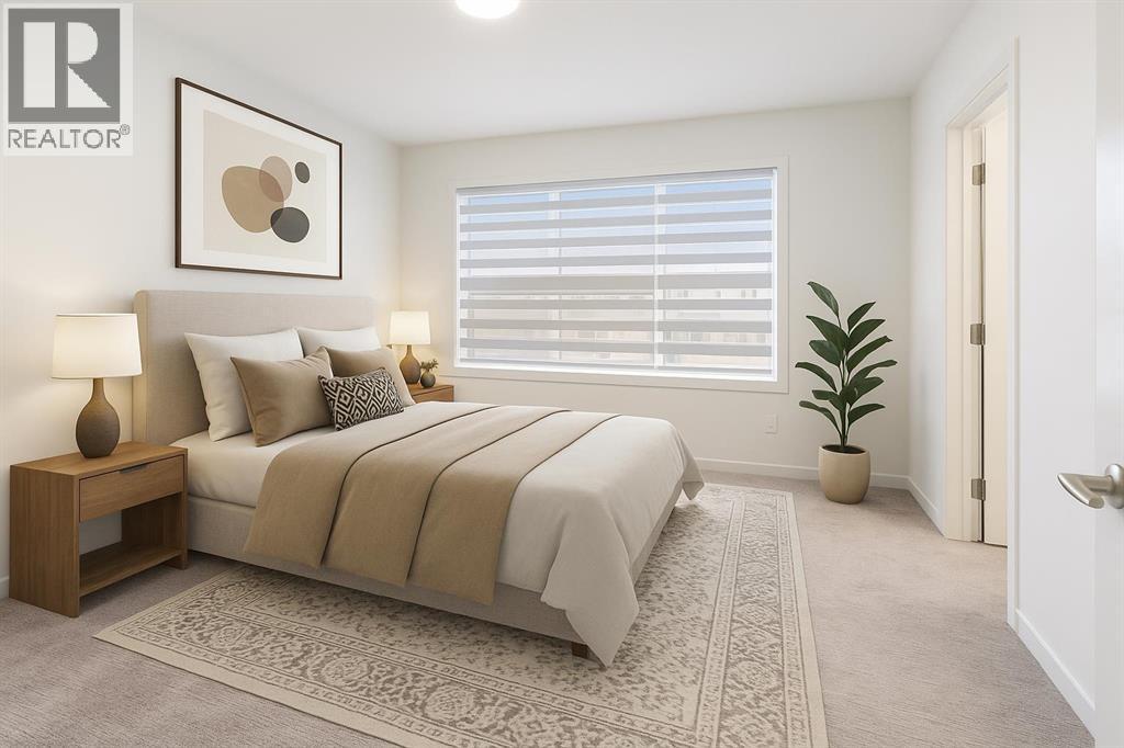 Single Family House for Sale in  Magnolia Terrace SE Mahogany Calgary 