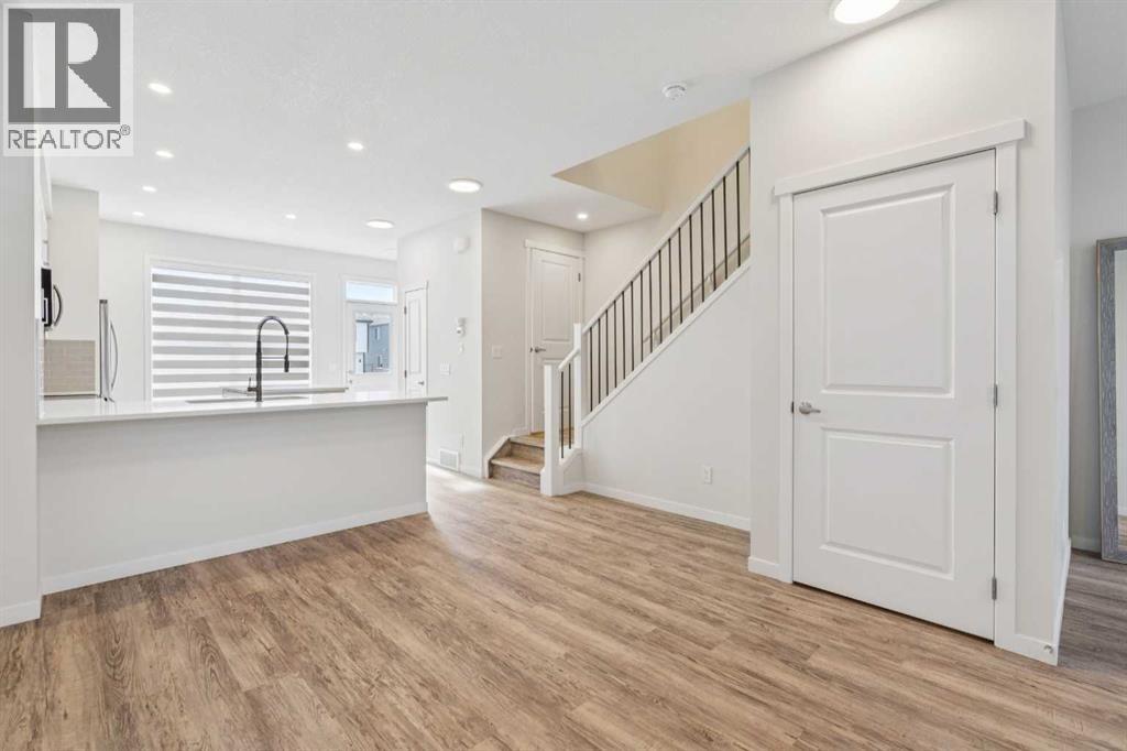 Single Family House for Sale in  Magnolia Terrace SE Mahogany Calgary 