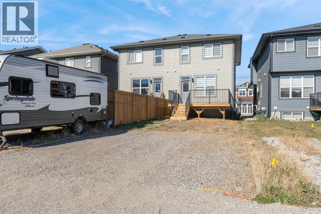 Single Family House for Sale in  Magnolia Terrace SE Mahogany Calgary 