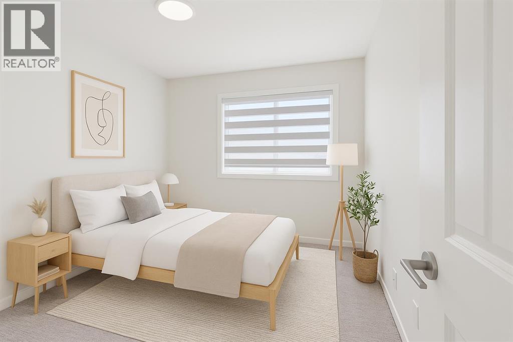 Single Family House for Sale in  Magnolia Terrace SE Mahogany Calgary 