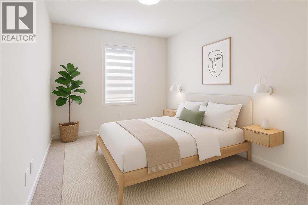 201 Magnolia Terrace SE, Calgary, Alberta