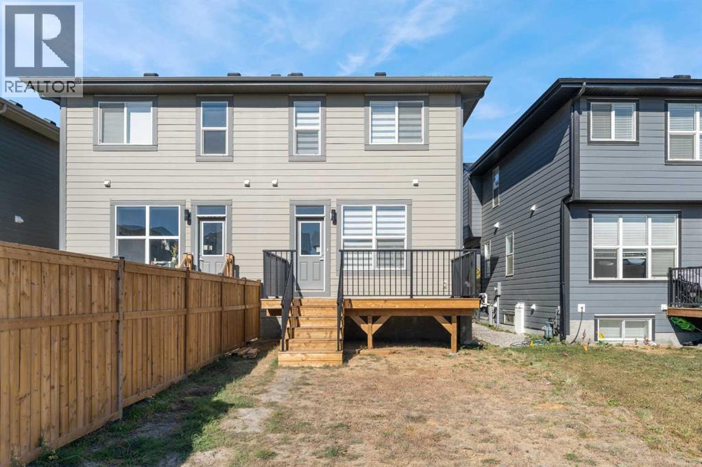 Single Family House for Sale in  Magnolia Terrace SE Mahogany Calgary 