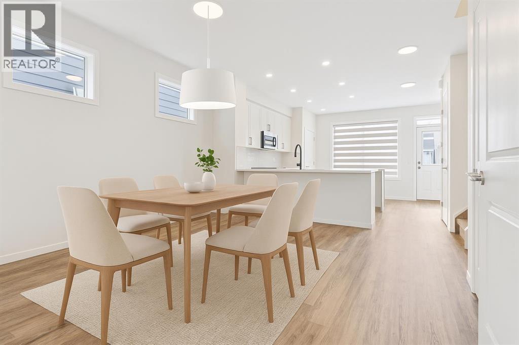 201 Magnolia Terrace SE, Calgary, Alberta