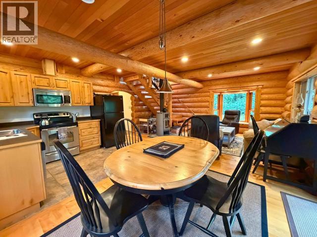 Site 29 SARAH POINT ROAD, Powell River