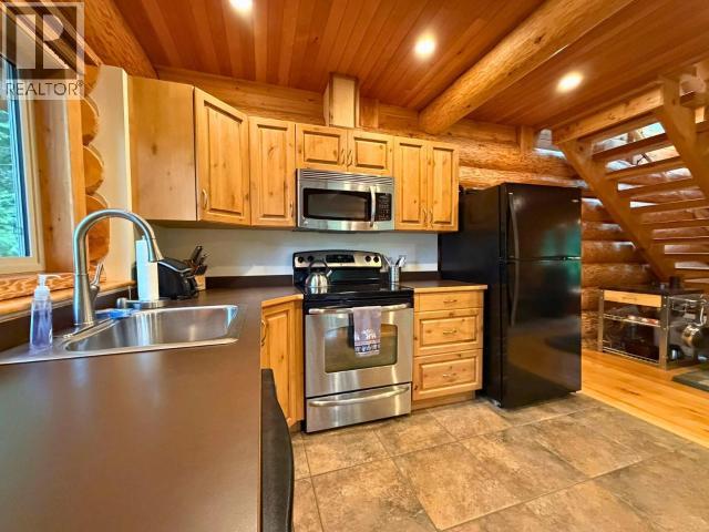 Site 29 SARAH POINT ROAD, Powell River