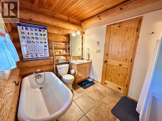 Site 29 SARAH POINT ROAD, Powell River