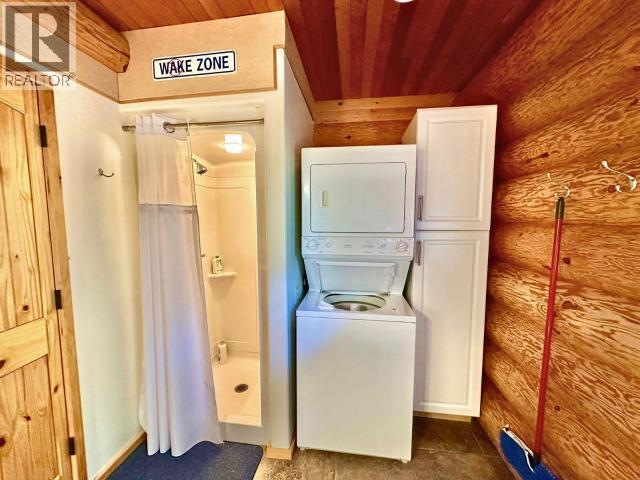 Site 29 SARAH POINT ROAD, Powell River