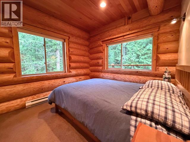 Site 29 SARAH POINT ROAD, Powell River