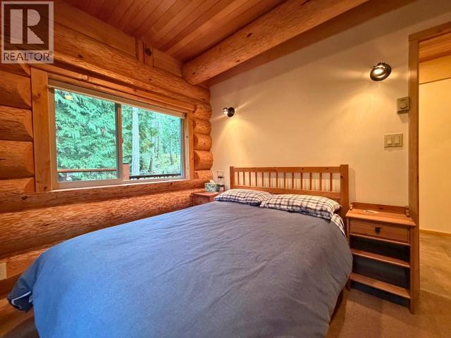 Site 29 SARAH POINT ROAD, Powell River