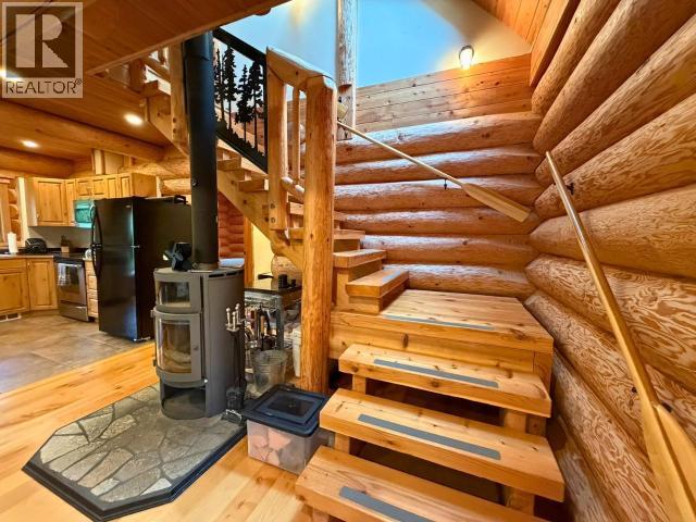 Site 29 SARAH POINT ROAD, Powell River