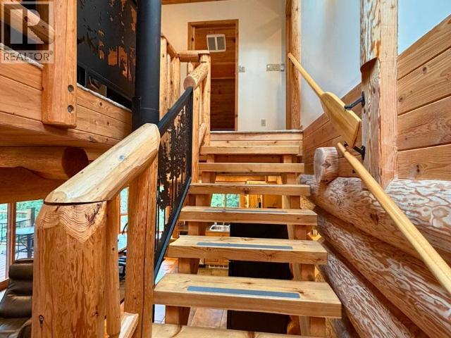 Site 29 SARAH POINT ROAD, Powell River