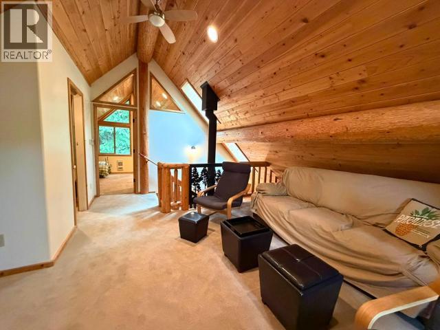 Site 29 SARAH POINT ROAD, Powell River