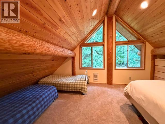 Site 29 SARAH POINT ROAD, Powell River