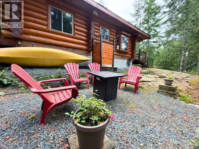 Site 29 SARAH POINT ROAD, Powell River