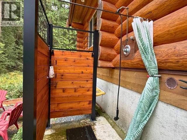 Site 29 SARAH POINT ROAD, Powell River