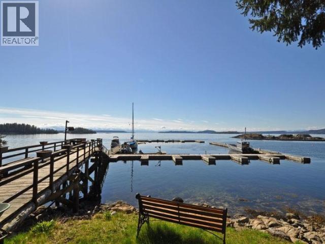 Site 29 SARAH POINT ROAD, Powell River