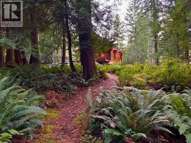 Site 29 SARAH POINT ROAD, Powell River