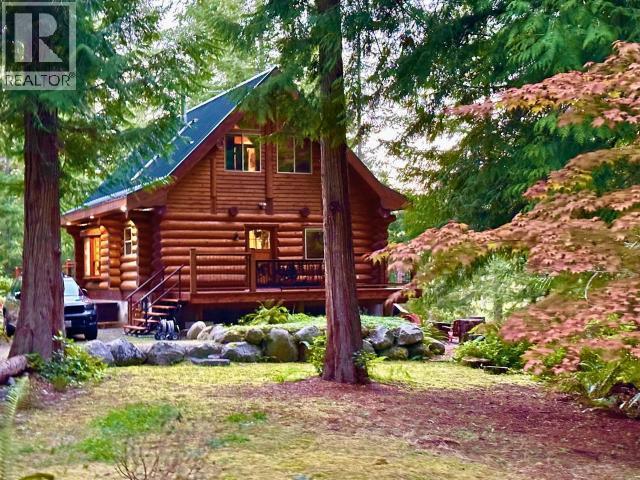 Site 29 SARAH POINT ROAD, Powell River