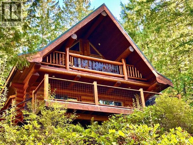 Site 29 SARAH POINT ROAD, Powell River