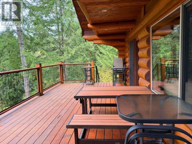 Site 29 SARAH POINT ROAD, Powell River