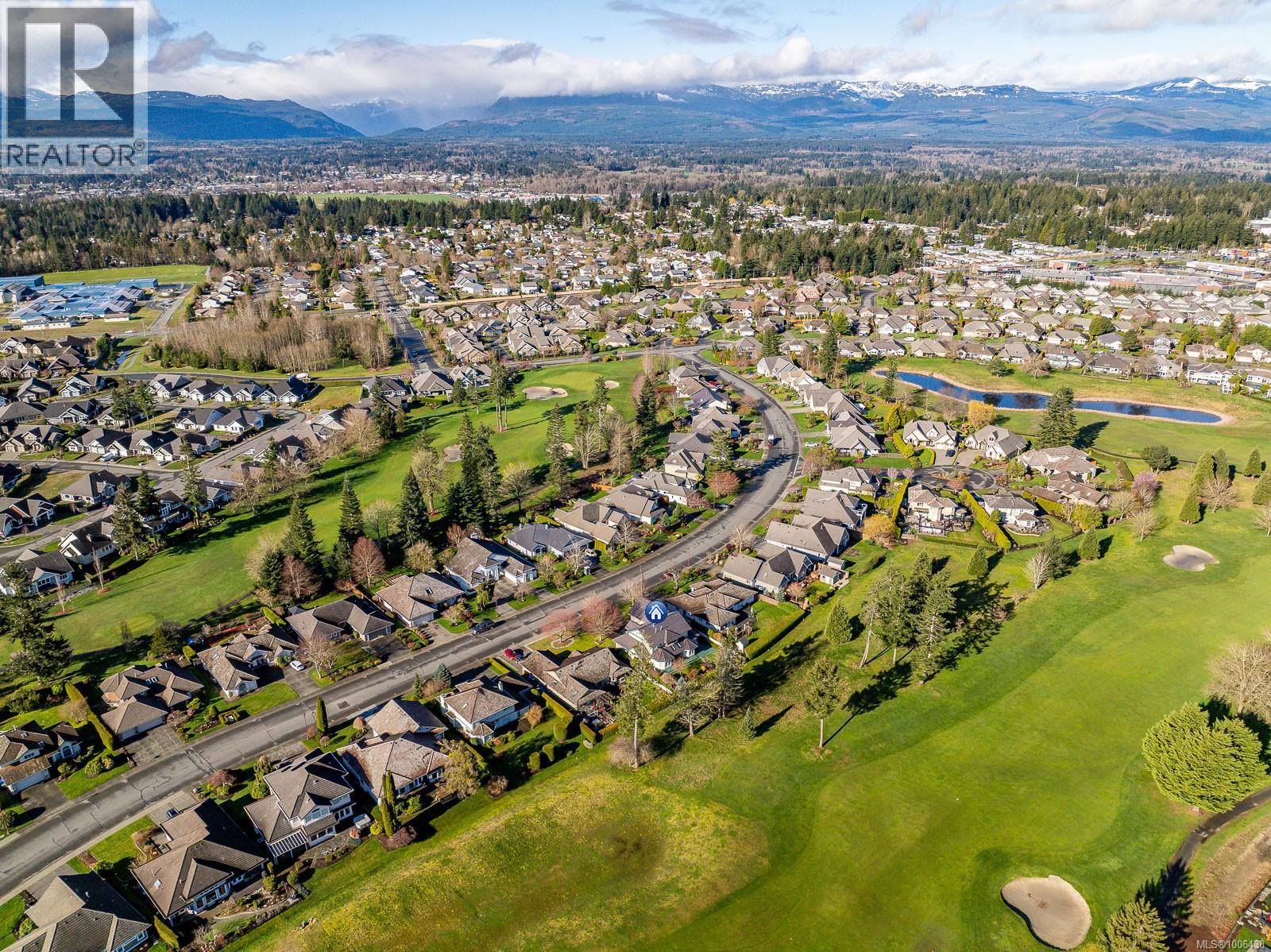2996 Royal Vista Way, Courtenay