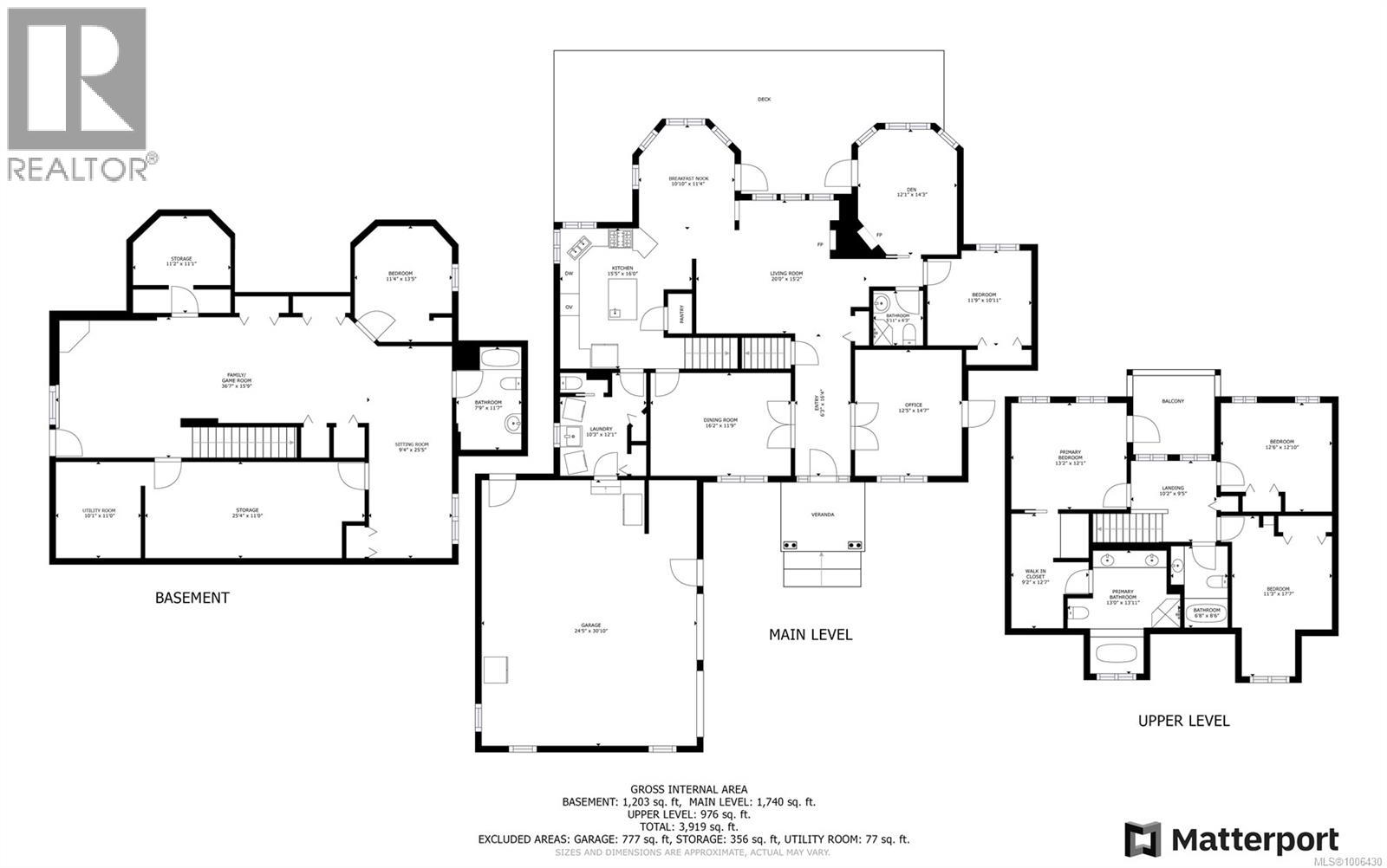 2996 Royal Vista Way, Courtenay