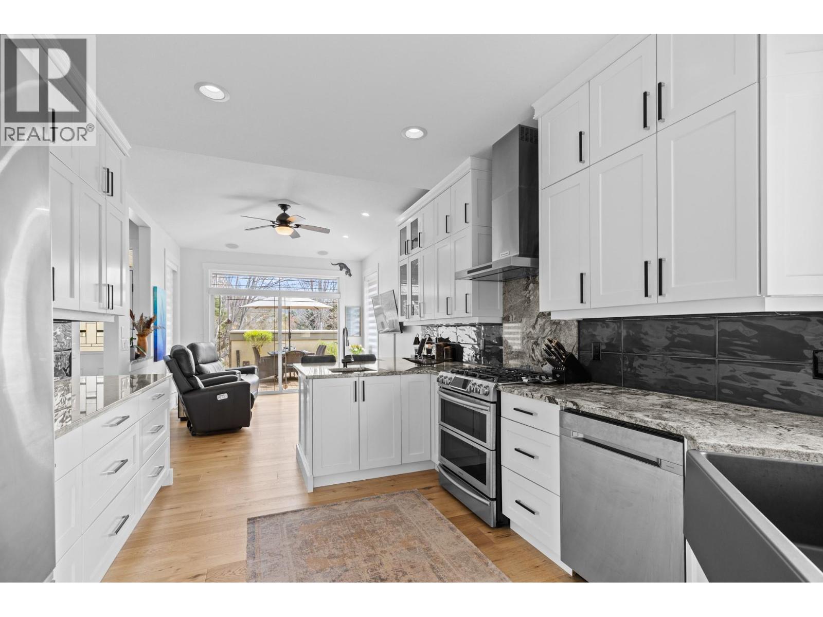 17 3888 Gallaghers Pinnacle Way, Kelowna