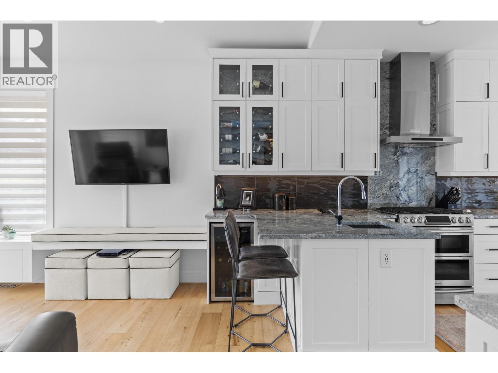 17 3888 Gallaghers Pinnacle Way, Kelowna