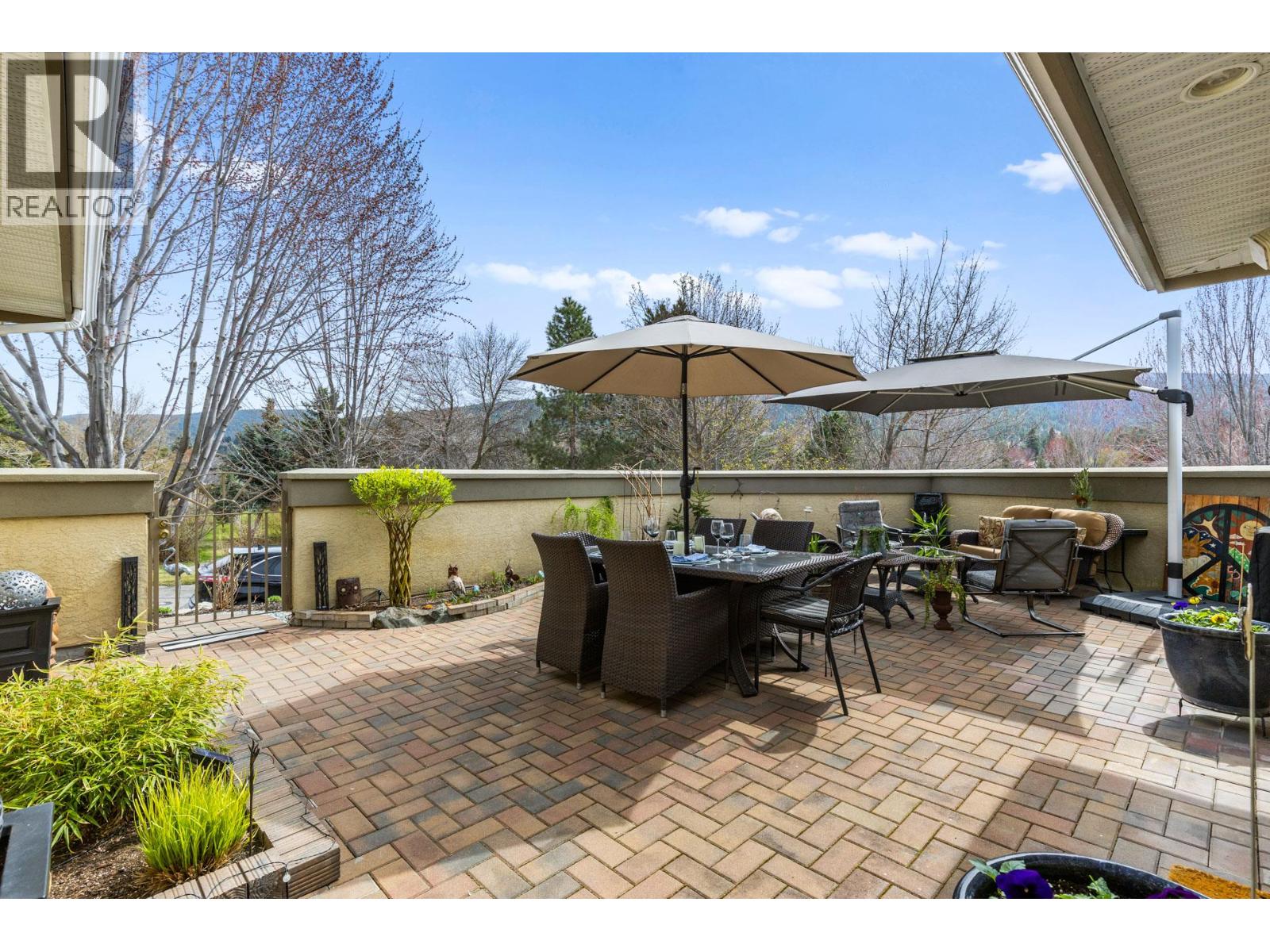 17 3888 Gallaghers Pinnacle Way, Kelowna