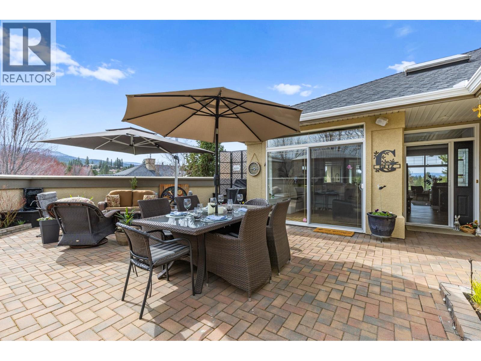17 3888 Gallaghers Pinnacle Way, Kelowna