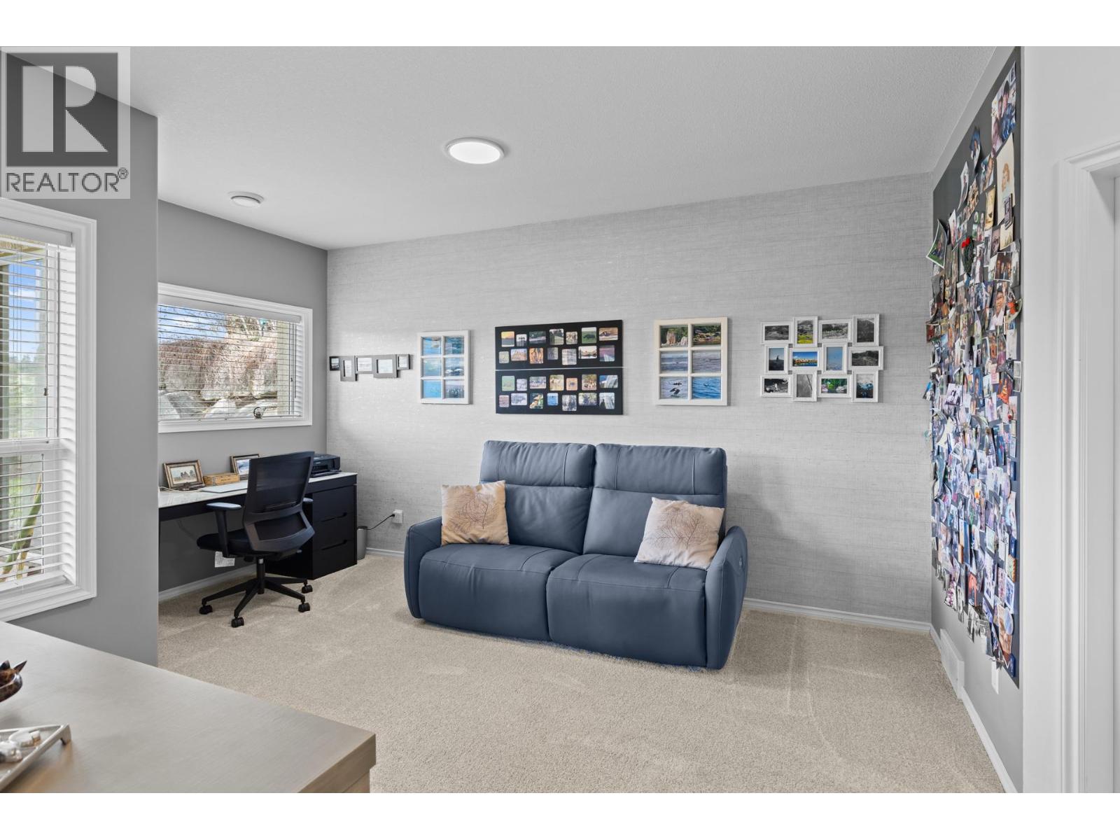 17 3888 Gallaghers Pinnacle Way, Kelowna