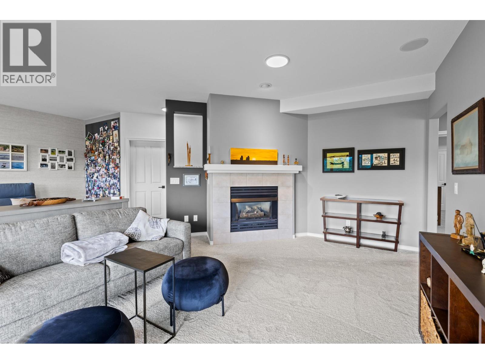 17 3888 Gallaghers Pinnacle Way, Kelowna