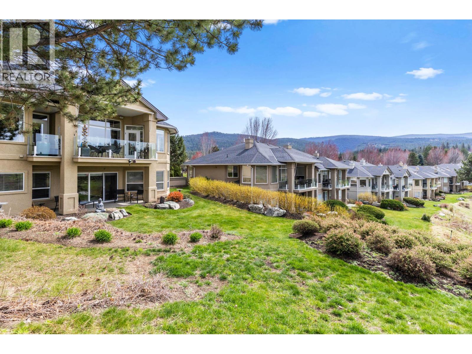 17 3888 Gallaghers Pinnacle Way, Kelowna