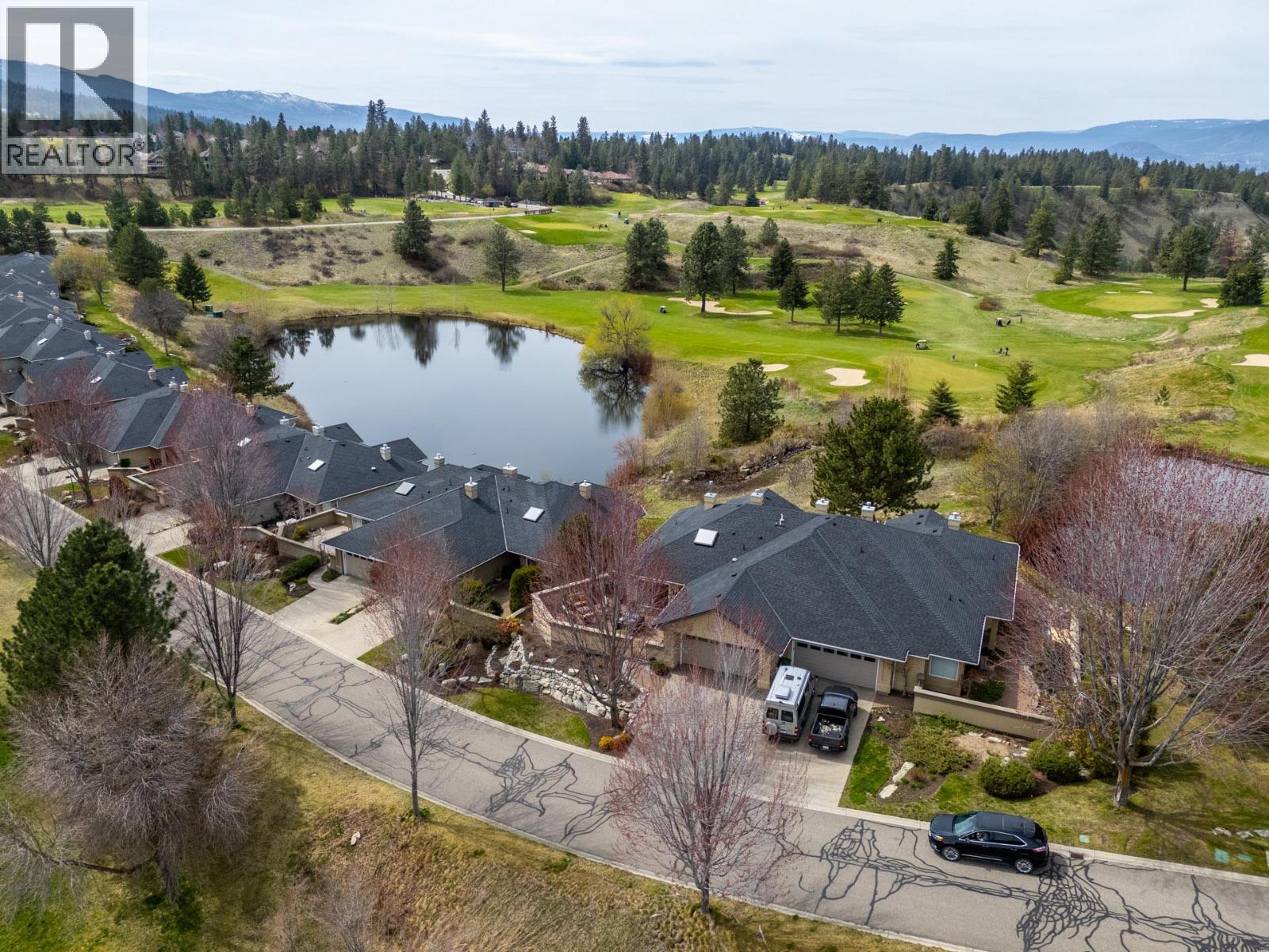 17 3888 Gallaghers Pinnacle Way, Kelowna