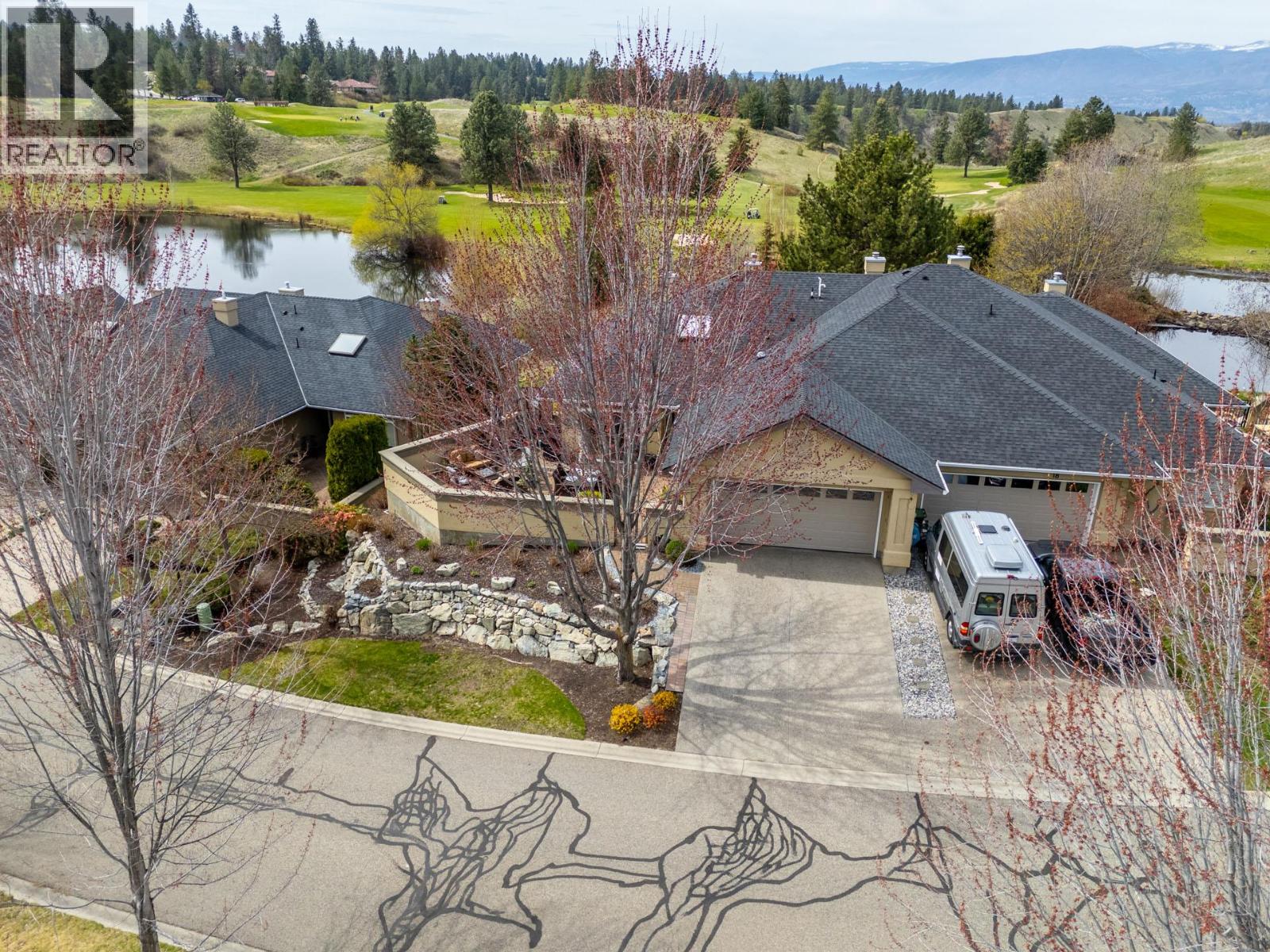 17 3888 Gallaghers Pinnacle Way, Kelowna